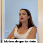 Martita de Graná Instagram - Cuando te acostaste a las 6 como una perra penca, pero a tu madre las 9 le parece buena hora pa que te levantes