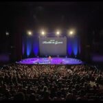 Martita de Graná Instagram - Más de 200.000 entradas vendidas con este, mi primer show. Mu fuerte. Ahora me pillo un descanso, porque mi cabeza lo necesita, porque este camino a parte de darte alegrías tiene sus dificultades, y ha llegado el momento de parar. Gracias a tod@s los que habéis hecho posible esto.❤ Palacio de Exposiciones y Congresos de Granada