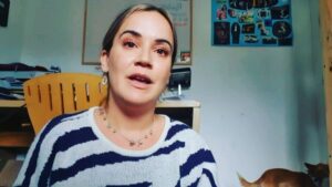 Martita de Graná Instagram - Tenía que decir algo.

Con cabeza, por tod@s, por favor