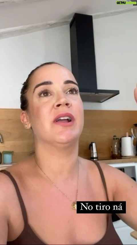 Martita de Graná Instagram - Apego máximo, con razón. @wallapop #GraciasMarcas