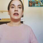 Martita de Graná Instagram - Que no te pille el toro