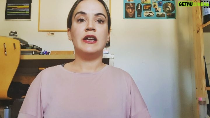 Martita de Graná Instagram - Que no te pille el toro