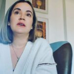 Martita de Graná Instagram - Vacunen a los solter@s