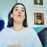 Martita de Graná Instagram - Se acostumbra uno, como a tó en la vida