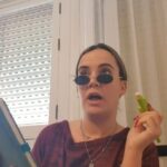 Martita de Graná Instagram - El 2021 y su gran propuesta