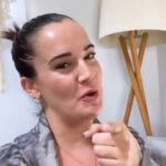 Martita de Graná Instagram - Que dios sus bendiga a tos