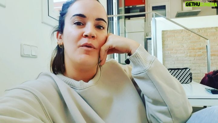 Martita de Graná Instagram - La verdadera razón