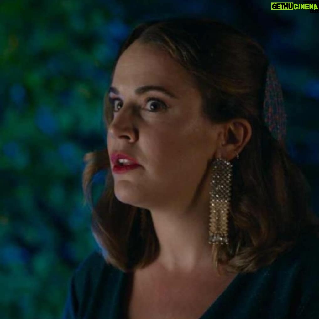 Martita de Graná Instagram - Que emoción! #garciaygarcia tiene fecha de estreno! 27 de agosto en cines!💜 Y encima será la peli que clausure el @festivalmalaga este año!✌✌ Gracias a @anamurugarren1 por darme esta maravillosa oportunidad y a tantos compañeros maravillosos que hicieron que me sintiera tan agusto aún siendo mi primera vez.💔 Emocionada