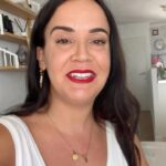 Martita de Graná Instagram - Las cosas importantes en la vida.