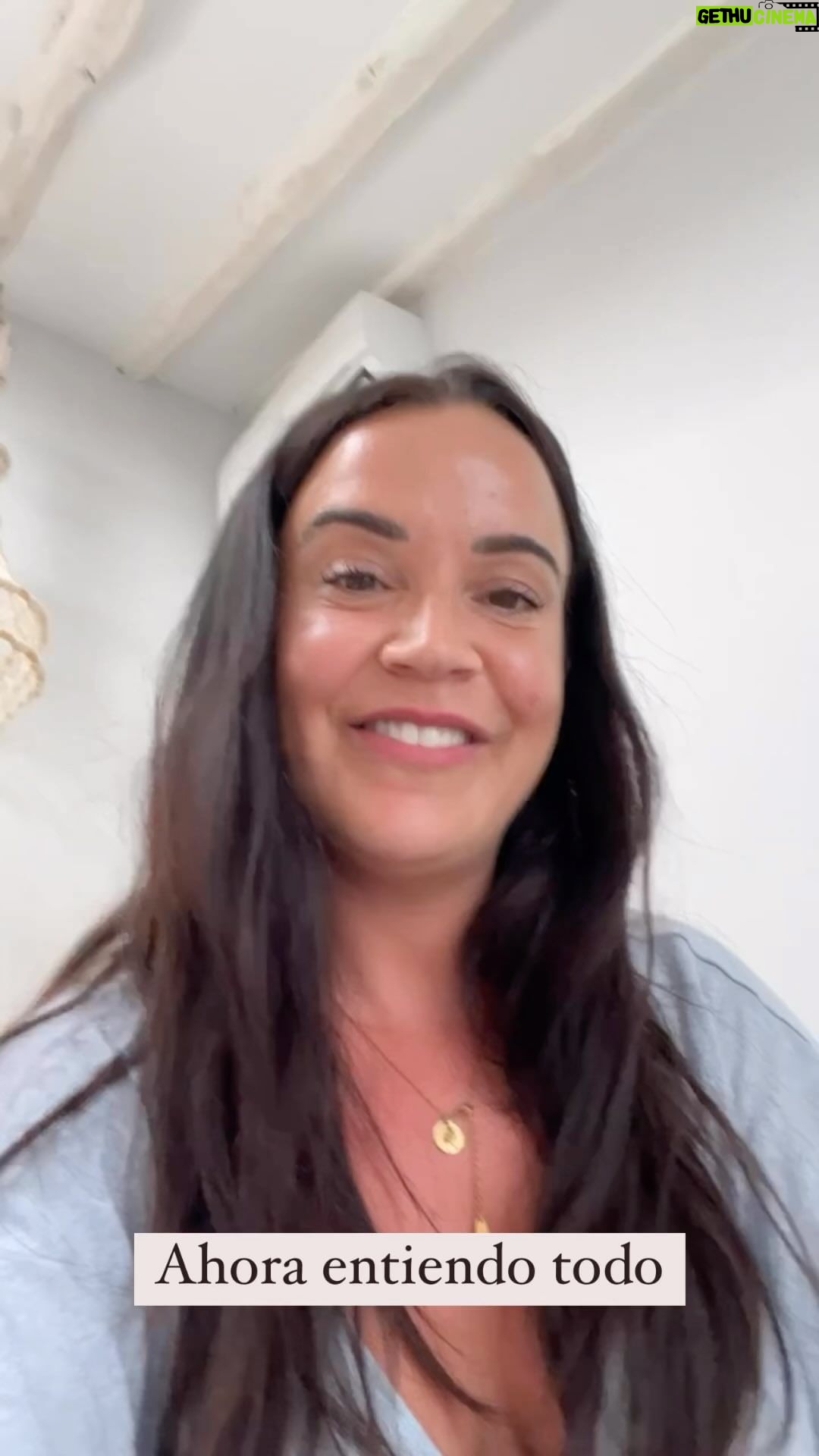 Martita de Graná Instagram - Si has sido una malafollá extrema, puede que esta sea la razón. Relájate