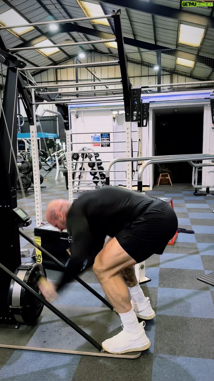 Martyn Ford Instagram - ONE LIFE, ONE OPPORTUNITY, ONE CHANCE …. DON’T WASTE IT !!!!! Ignore what people say, ignore those who doubt you, be proud of who you are … look at today as the first day to make a change, your chance to be better … stop looking at what happened in the past, it can’t be changed, it can only drag you backwards. Start focusing on what can be done today and tomorrow 👊❤️ … watch my transformation, watch my journey …. Now go and implement change in yours #life #goals #happiness #focus #fit