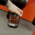 Martyn Ford Instagram - INCREASE YOUR RESULTS, INCREASE YOUR POTENTIAL, INCREASE YOUR CUTS …. An incredible product from @animalpak one which I use, one which i highly recommend and one that I definitely would put in my top 3 supplements worth taking for genuine physical RESULTS … #anjmalpak #fatloss #cuts