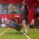 Martyn Ford Instagram - SAVE & TRY this workout for an INCREDIBLE all over blast. Great for Explosive strength, Fat loss, conditioning and endurance. I run these 2 circuits back to back, with a 60 second rest in between, and I aim for 4-6 working sets. This is not all I do in the session, but adding this into your plan will definitely help spice things up, It really depends on your goals to what else you add to these exercises to complete your session. Fuelled as always by @animalpak Todays supplement stack - Animal Pak - Animal Omega - Animal Cuts - Animal Aminos To get more ideas on workout plans, be sure to check out my stories now #animalpak #fitness #supplement #fatloss health