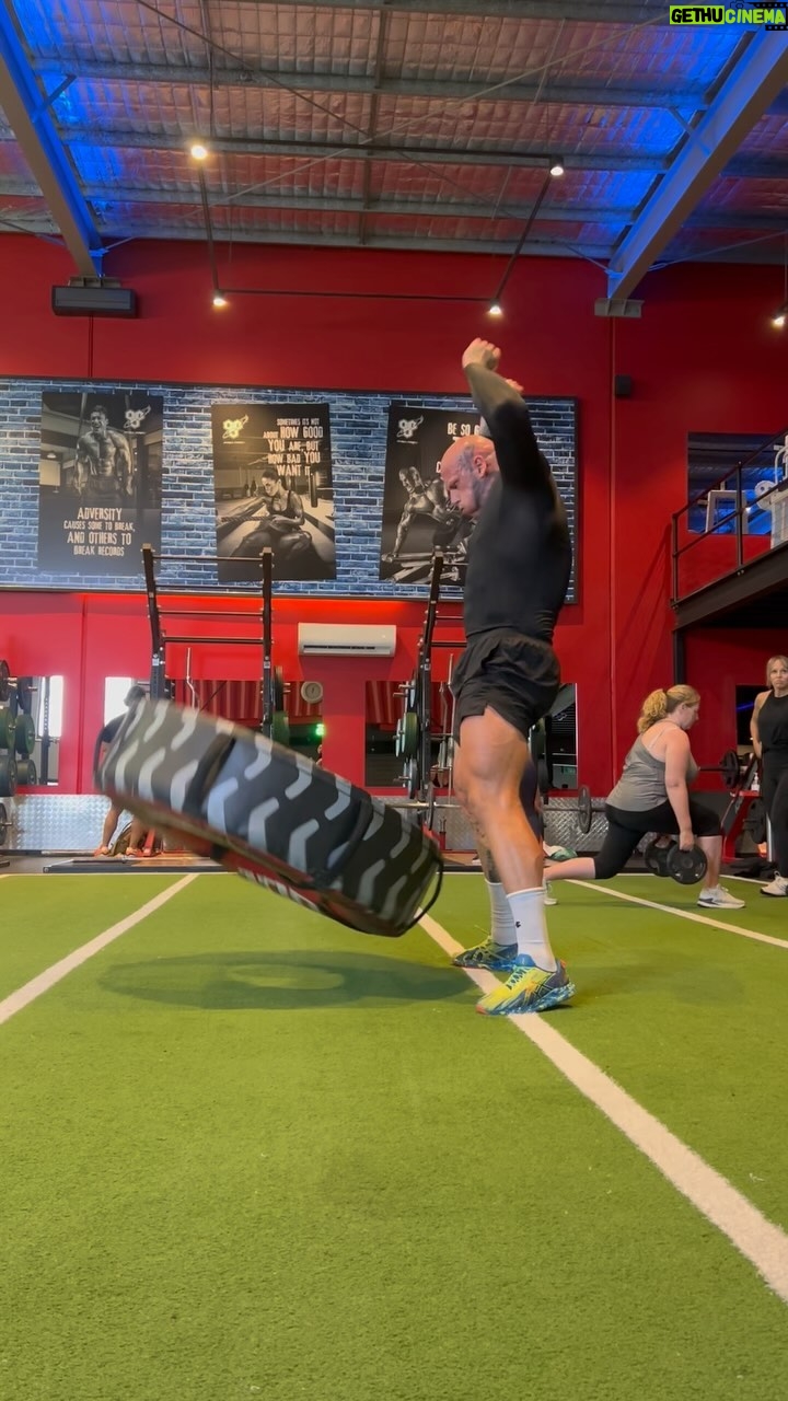 Martyn Ford Instagram - SAVE & TRY this workout for an INCREDIBLE all over blast. Great for Explosive strength, Fat loss, conditioning and endurance. I run these 2 circuits back to back, with a 60 second rest in between, and I aim for 4-6 working sets. This is not all I do in the session, but adding this into your plan will definitely help spice things up, It really depends on your goals to what else you add to these exercises to complete your session. Fuelled as always by @animalpak Todays supplement stack - Animal Pak - Animal Omega - Animal Cuts - Animal Aminos To get more ideas on workout plans, be sure to check out my stories now #animalpak #fitness #supplement #fatloss health