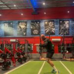 Martyn Ford Instagram - Movement is the key to life …. Love what you do, do what you love … and ignore what anyone else thinks, it’s YOUR LIFE, LIVE IT, BE HAPPY, BE KIND but most of ALL be AMBITIOUS #move #happy #fitness #focus