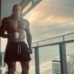 Martyn Ford Instagram – I wonder what today will bring ? … Sunshine or Storms ? 🇦🇺🤔😂 …. The weather here in Australia is madness, let’s hope for some sun, I’m desperate for a tan 😂 … #morning #rain #storms #sun