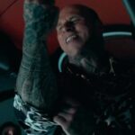 Martyn Ford Instagram - Turning @bertkreischer into a movie star 😂👊 …. ENJOY … The Machine May 26 - Cinemas BOOK YOUR TICKETS TODAY @sonypictures @legendary #themachine #film #cinema #sonypictures #legendary