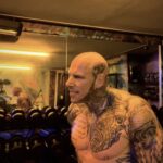 Martyn Ford Instagram - WHY SOME WIN and OTHERS LOSE … - Giving up is EASY - Blaming circumstances is EASY - Settling is EASY - Going with the crowd is EASY - Judging others is EASY - Doing what you have always done is EASY What isn’t EASY, is pushing yourself everyday, what isn’t easy is sacrifice, what isn’t easy is working when you don’t want to, what isn’t easy is finding time, what isn’t easy is refusing to give up ….. BUT what we do, directly IMPACTS the life we live … NO ONE TO BLAME, BUT the one person who has the direct impact to make that CHANGE #life #focus #happiness