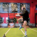 Martyn Ford Instagram - BIG & FUNCTION is the GOAL …. Being the all round athlete, requires far more than just lifting weights and counting calories … in order to feel your best, you must find balance in what you do … - Resistance - Cardiovascular - Mobility - Flexibility - Recovery - Skill acquisition All areas are important to maximise performance and results. #fitness #fun #health @animalpak