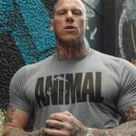 Martyn Ford Instagram - We are proud to announce that Animal will be at FIBO April 11th - 14th in Cologne, Germany. Mark your calendars - this is an event you won’t want to miss!