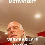 Martyn Ford Instagram - STAYING MOTIVATED…. Making improvements, being happy, finding success !!! It’s very simple, BUT it all starts with ONE very simple question, that requires a very honest answer ..’What am I passionate about?’ I honestly believe in life, we all deeply need a few fundamental things to feel happy … self worth, self purpose and self esteem … from here, we can build success, happiness and consistency …. But first and foremost you need to understand YOU … don’t follow a crowd, don’t copy the person next to you, don’t give up because it’s hard ! It’s far to easy in today’s world to give up, because society has become very accepting in quitting, coming second is ok, not wanting to win a good thing … BUT ask yourself this, if this is true, … then why are suicide rates rising rapidly and depression is a growing concern ?? Although you can’t win at everything you do, it is still important to find what you are good at, because winning, being good, finishing first …. IS AN INCREDIBLE FEELING … don’t give up, find what makes YOU HAPPY #happy #motivation #fun #smile @animalpak 🚫🚫 in order to be your best, you have to feel your best, a GOOD diet, solid fitness plan and solid supplements tailored for YOU, YOUR purpose, YOUR needs goes a long way in helping be the very best version of YOU ….