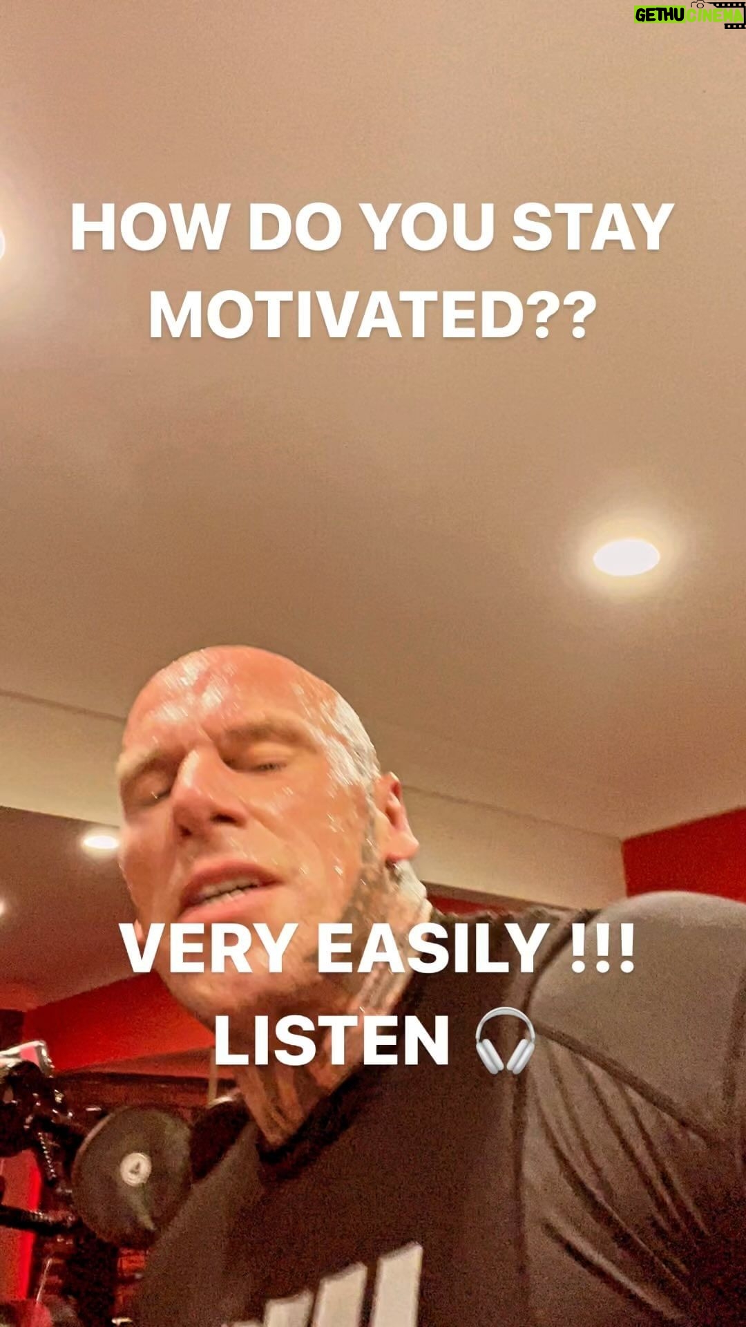 Martyn Ford Instagram - STAYING MOTIVATED…. Making improvements, being happy, finding success !!! It’s very simple, BUT it all starts with ONE very simple question, that requires a very honest answer ..’What am I passionate about?’ I honestly believe in life, we all deeply need a few fundamental things to feel happy … self worth, self purpose and self esteem … from here, we can build success, happiness and consistency …. But first and foremost you need to understand YOU … don’t follow a crowd, don’t copy the person next to you, don’t give up because it’s hard ! It’s far to easy in today’s world to give up, because society has become very accepting in quitting, coming second is ok, not wanting to win a good thing … BUT ask yourself this, if this is true, … then why are suicide rates rising rapidly and depression is a growing concern ?? Although you can’t win at everything you do, it is still important to find what you are good at, because winning, being good, finishing first …. IS AN INCREDIBLE FEELING … don’t give up, find what makes YOU HAPPY #happy #motivation #fun #smile @animalpak 🚫🚫 in order to be your best, you have to feel your best, a GOOD diet, solid fitness plan and solid supplements tailored for YOU, YOUR purpose, YOUR needs goes a long way in helping be the very best version of YOU ….