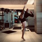 Martyn Ford Instagram – Let them talk … I’ll just keep working … distraction is a luxury I can’t afford. #mindset #myway #mylife #oneofone