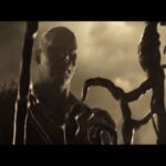 Martyn Ford Instagram - I had an absolute blast filming @thesandmanofficial with some incredible people …. If you haven’t seen it yet, where have you been 😂😂😂