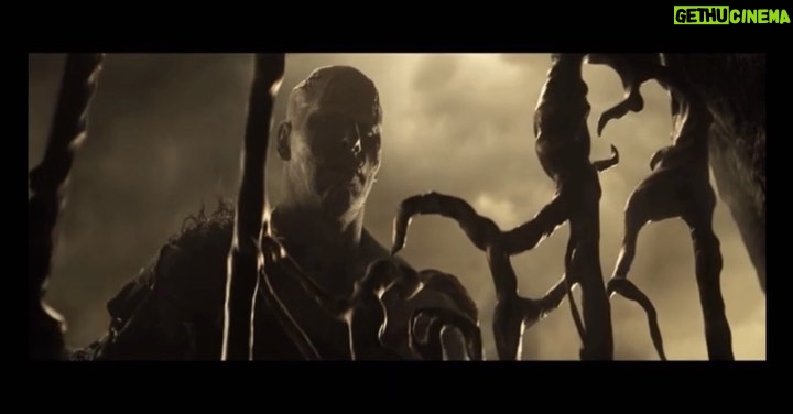 Martyn Ford Instagram - I had an absolute blast filming @thesandmanofficial with some incredible people β¦. If you havenβt seen it yet, where have you been πππ