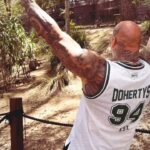 Martyn Ford Instagram - GO ON SON !!!! Was so happy for the lad, been working the long game for a good while, and just as I thought his opening had passed him bye …. HE ONLY WENT AND DID IT 🙏🤛😂 #proud 😂😂😂 Australia