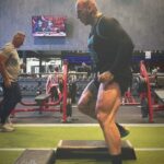 Martyn Ford Instagram – Everyday is an opportunity to make a small improvement, if you keep focused, keep working, and trust in the process β¦. You will make that change β¦ NOTHING in life is given, EVERYTHING Is earned β¦ that is worth having β€οΈπ€ #pride #selfworth #internalgratitude Australia