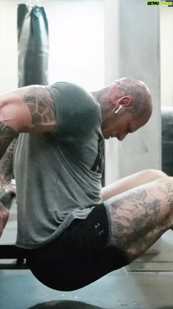 Martyn Ford Instagram - Animal Athlete @martynfordofficial shares what it takes to be successful. Earning success is not just a destination; it’s a journey of relentless effort, persistent determination, and the resilience to rise after every setback.