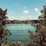 Martyn Ford Instagram - A little bit of my today ….. absolutely gorgeous day, a day of gratitude, a day of reflection and a day of happiness …. Have an incredible weekend people 🇦🇺❤️#australia #walk #life #grateful