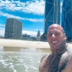 Martyn Ford Instagram - Much love, from down under …. My favourite place on earth ….. #australia #happy #grateful Australia
