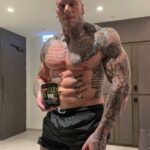 Martyn Ford Instagram - Another INSANE session …. My food is great, my MOTIVATION is even greater … I’ve really focused on my hydration and having clarity on a goal is ESSENTIAL. Once you have nailed the fundamentals: - A solid workout structure - Dialled in your nutrition - Have a clearly defined GOAL - Build a schedule that allows you to be consistent THEN it’s a PERFECT time to look into supplementation, to help elevate you to that next stage … @animalpak is a product I have used since I first ever started taking weight training seriously, more than 20 years ago now, and it’s incredible to think, it’s still leading the way …. Everyone always asks, what’s your GO TO product, for me, it’s essential the basics are taken care of, and this box of magic, helps cover all bases #animalpak #supplements #fitness #health Australia