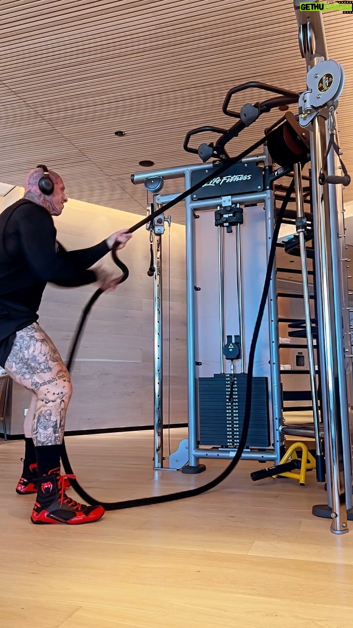 Martyn Ford Instagram - The most enjoyable thing about setting goals, is the JOURNEY. The what if? The how ? The when ? …. Life is about TOMORROW, it’s about living for the future, it’s about exploring new ventures, seeing new sites, opening new doors …. ONLY YOU can PUSH YOU …. Stop making EXCUSES, and start FINDING solutions 👊🙏 It fills me with pride to be associated with @animalpak , the mindset of the brand correlates so well to my own. BE ALL YOU CAN …. Favourite product of the month, currently has to be the new Creatine Chews … so easy so tasty and so convenient #animalpak #supplements @animalpak d fitness #love #passion #training