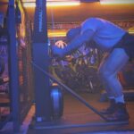 Martyn Ford Instagram - Every day is an opportunity to be a better version of YOURSELF …. If your not moving forwards, you end up going backwards … the idea of life is to keep moving, which way is determined by YOU. The joy of training alone, is you don’t need to rely on ANYONE, if you can’t motivate yourself, you need to ask yourself WHY !!! #ambition #hunger #focused #mma #fitness #animalpak Fuelled by @animalpak