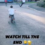Martyn Ford Instagram - The first and LAST time I am allowed on my kids toys 😂 …. Luckily no breaks 😂😂#ouch #kids #hurtbum Thanks for the gift @cindyleewinter 👊🤦‍♂️😂