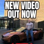 Martyn Ford Instagram - New Video is LIVE🎥🔥 This week, follow me as I travel to Cologne via road for some business meetings with @animalpak and to attend the largest fitness show in Europe. Whilst in Germany, I caught up with my buddy @musclegym_jack and had a MONSTER of a training session with him. I also give you a true behind-the-scenes look into how I eat on the road and the lengths I sometimes have to go to in order to stay on track with my goals🎯 Click the link in my bio now to watch on my YouTube channel now and enjoy💯 #YouTube #podcast #business #gym #fitness #travel #germany #workout #food