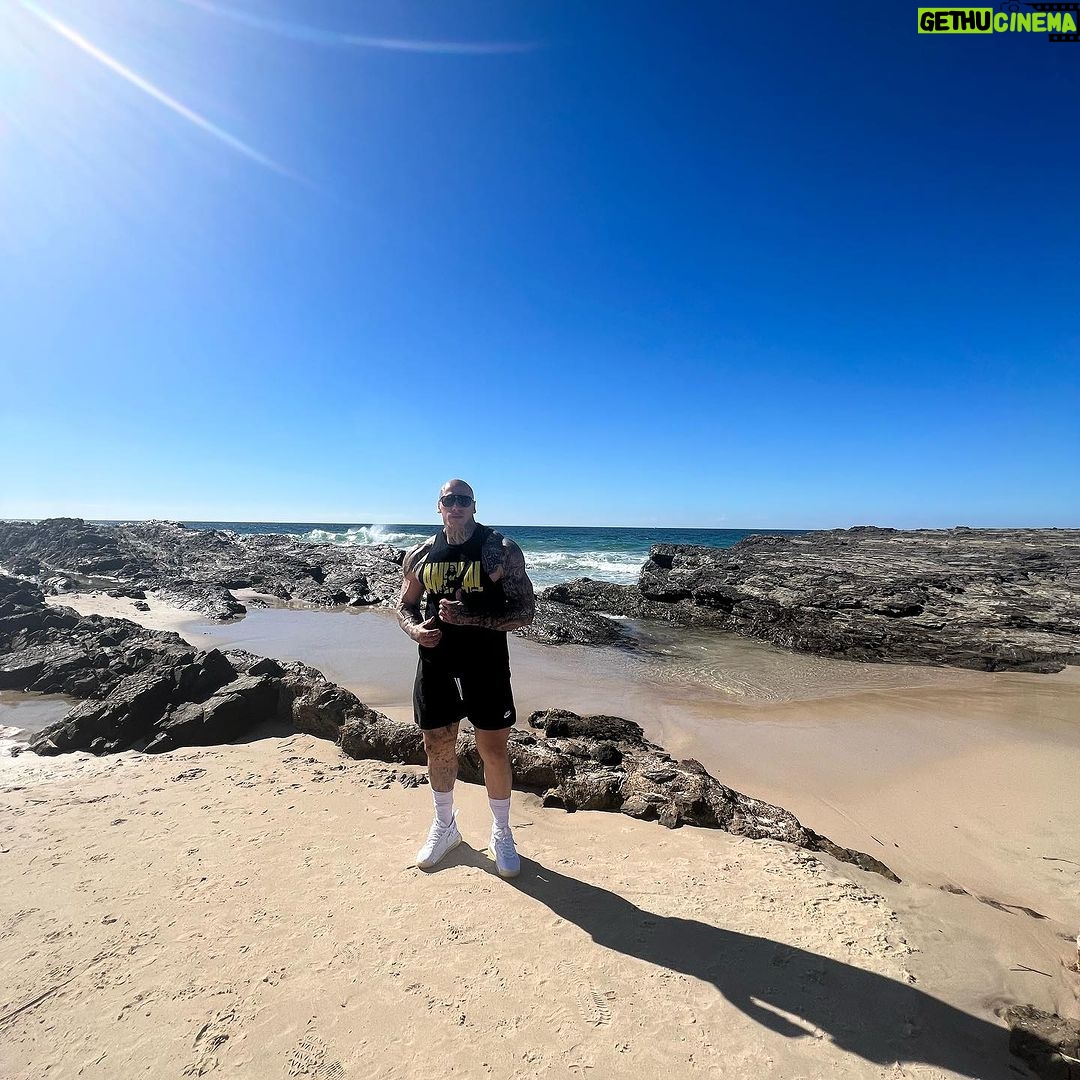 Martyn Ford Instagram - DEPRESSION .. Positive EMOTION does not come from attaining objects, it comes from a consequence of seeing that things are working as you proceed to a goal you value. This is why goal setting is an essential tool in dealing with depression, something I do often. FIND a purpose and find TRUE happiness. Have an incredible weekend ππβ€οΈ #focus #depression #mindset #strong #goals #goalsetting Australia