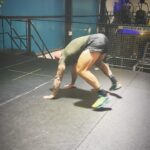 Martyn Ford Instagram - Mondays session went down like this !!! Session one completed, absolutely loved it, constantly challenging myself, pushing forwards, being open to new thoughts, new ideas, new ways … when we stop the hunger for learning, we halt our ability to grow. Fitness has once more become a HUGE part of my daily routine, the energy you get from eating well, sleeping well, training well is second to non, the better we feel, the more productive we become, the more productive we become, the happier we are …. FITNESS is essential for a happy life …. ♥️🌍💯 #move #happy #fitness #goals If you’re after a happier life, want some HELP, GUIDANCE, SUPPORT … enjoy my appetite for life, energy for success and mindset … maybe check out how I can help you … LINK IN BIO Or head to www.martynfordcoaching.com