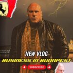 Martyn Ford Instagram - OUT NOW🎥 MY JOURNEY THROUGH MY EYES🔥 Many of you will have followed my journey for many years…. You would have seen glimpses into what I get up in my life, whether that’s travel, business, family, or filming. But there’s only so much I can show you in an Instagram story, post or reel. So for the first time ever, I am giving you exclusive access to my life in a never-before-seen way🔥 You will see me train in gyms all around the world, prepare for upcoming roles in feature films, meet amazing people and a whole host of funny antics in between🤣 So tune in for the first episode now on my YouTube channel (link on my story) and join me on this new adventure💯 https://www.youtube.com/@MartynFordOfficial #mylife #fitness #movies #gym #motivation