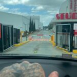 Martyn Ford Instagram - We’re out here just loving life …. Words can not express how incredible each and every one of these guys are … MK2 family @mehcadbrooks @adelinerudo @damonherriman_ @tatigabrielle @thechinhan @karlurban @cj.bloomfield #mk2 #family Warner Bros. Movie World - Gold Coast, Australia