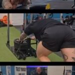 Martyn Ford Instagram - ARE YOU READY !!!! LETS GET TO WORK 🫵👊 TO APPLY HEAD TO LINK IN BIO NOW … Www.martynfordcoaching.com