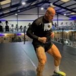 Martyn Ford Instagram - Training schedule may have changed, my goals may have switched, my training protocol altered … BUT theres one consistent ever present … @animalpak .. Current support cycle - aminos - Greens - Animal Pak - Omega - Cuts Day in, day out … I swear by these products, so incredibly well thought out and tailored for every need. Theres a reason @animalpak has been a market leader for many years #animalpak