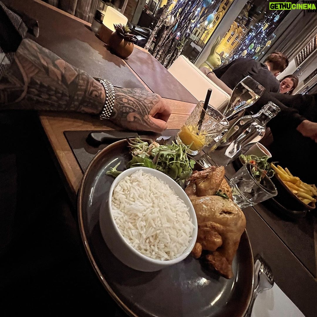 Martyn Ford Instagram - Brugge … you haven’t disappointed ♥️ … #Belgium #Brugge Brugge, Belgium