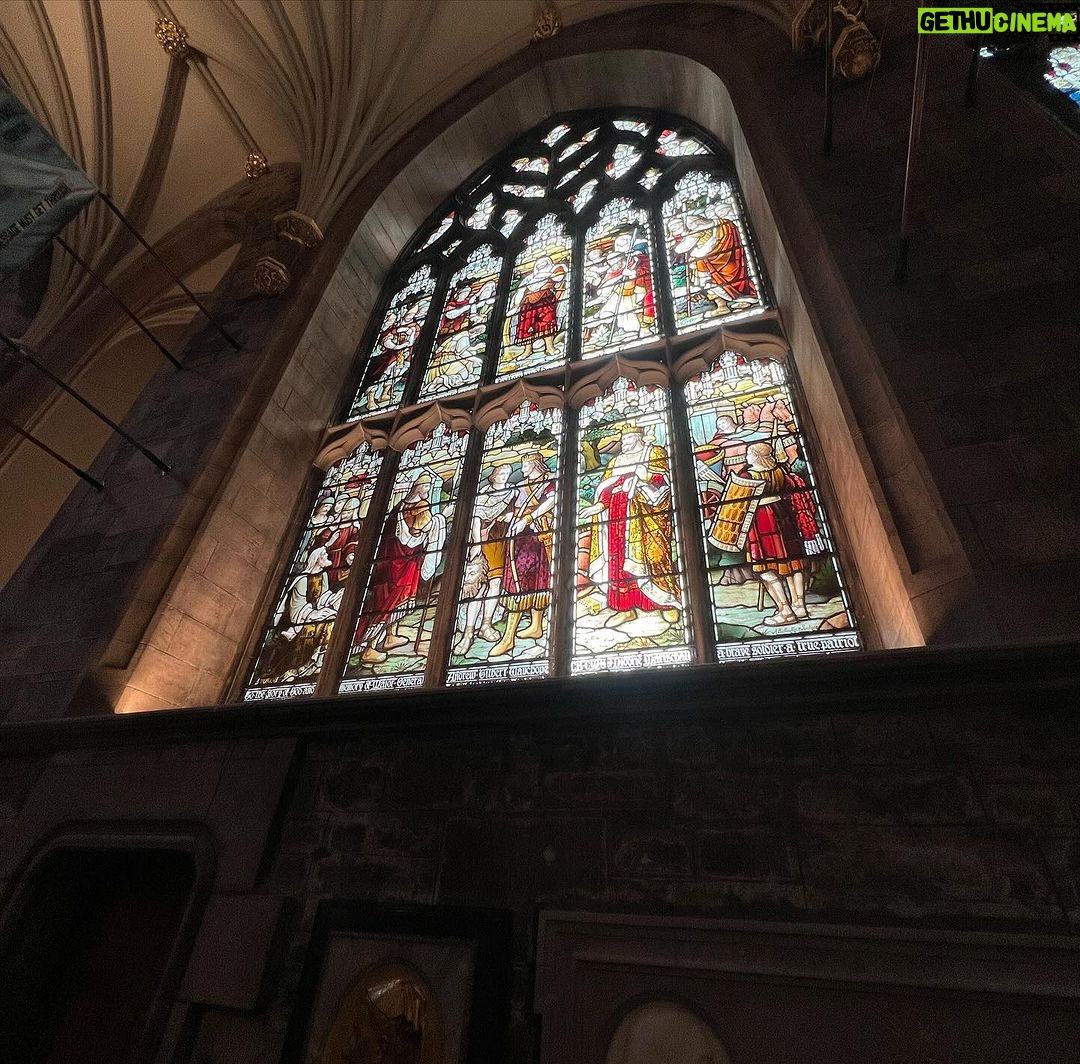 Martyn Ford Instagram - Swipe for some gorgeous pictures of Edinburgh, what a place ♥️ …. @mrs_sacha_ford #scotland #edinburgh Edinburgh Scotland