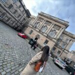 Martyn Ford Instagram - Swipe for some gorgeous pictures of Edinburgh, what a place ♥️ …. @mrs_sacha_ford #scotland #edinburgh Edinburgh Scotland