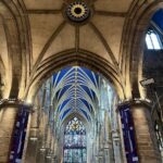 Martyn Ford Instagram - Swipe for some gorgeous pictures of Edinburgh, what a place ♥️ …. @mrs_sacha_ford #scotland #edinburgh Edinburgh Scotland