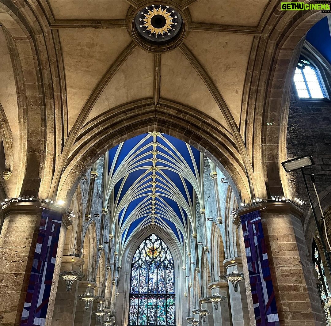 Martyn Ford Instagram - Swipe for some gorgeous pictures of Edinburgh, what a place ♥️ …. @mrs_sacha_ford #scotland #edinburgh Edinburgh Scotland